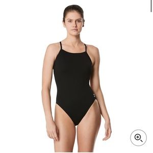 Speedo Endurance+ swimsuit Size 8/34